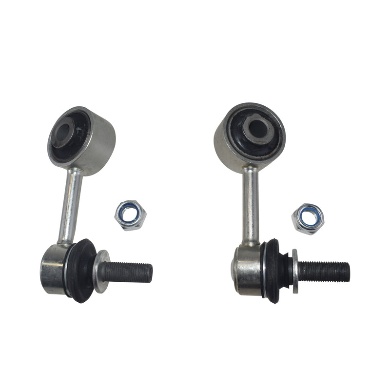 Pair Front Sway Bar Links Kit Suitable For Toyota Land Cruiser 200 Series 2007-ON