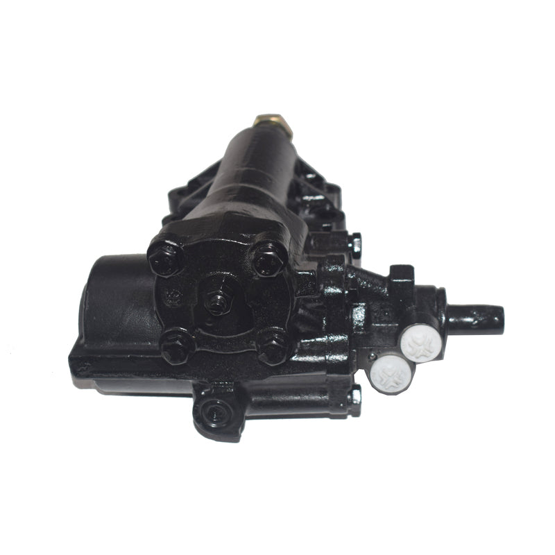 Power Steering Box Suitable For Land Cruiser FZJ78 FZJ79 HDJ78 HDJ79 HZJ78 HZJ79 1999-2006 Sector Shaft 30mm Diameter