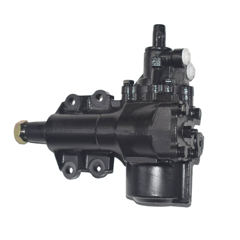 Power Steering Box Suitable For Land Cruiser FZJ78 FZJ79 HDJ78 HDJ79 HZJ78 HZJ79 1999-2006 Sector Shaft 30mm Diameter