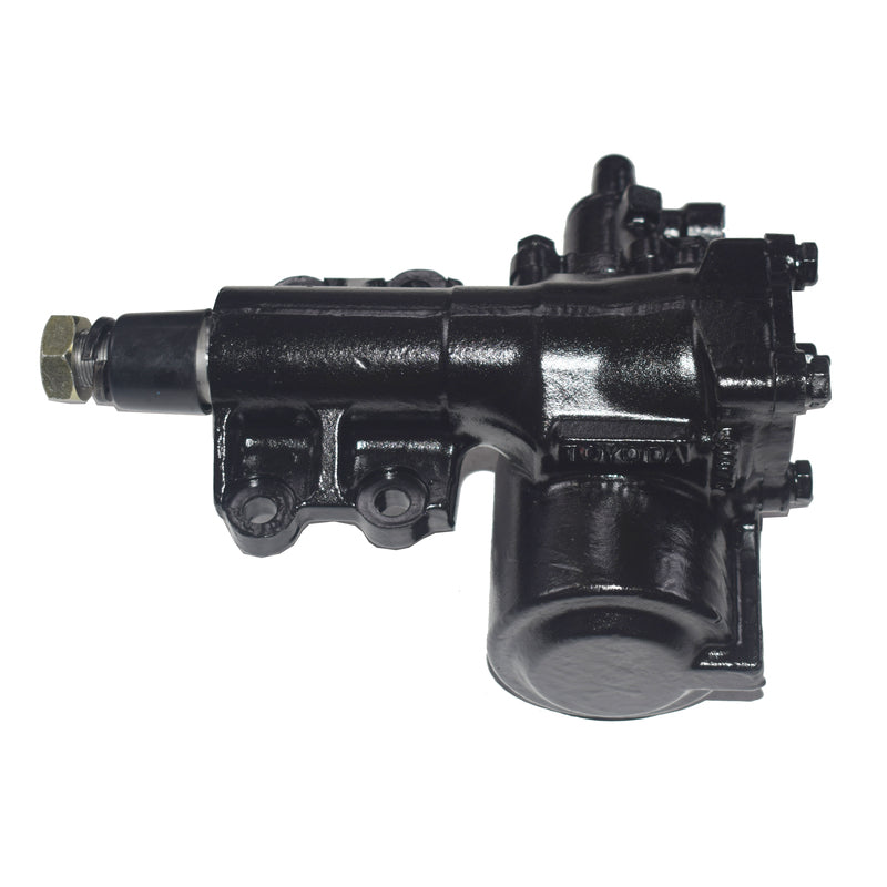 Power Steering Box Suitable For Toyota Land Cruiser HZJ78 HZJ79 VDJ76 VDJ78 VDJ79 2007-ON Sector Shaft 34mm Diameter