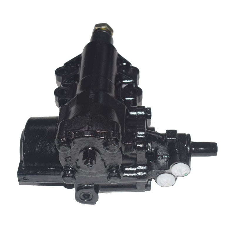 Power Steering Box Suitable For Toyota Land Cruiser HZJ78 HZJ79 VDJ76 VDJ78 VDJ79 2007-ON Sector Shaft 34mm Diameter