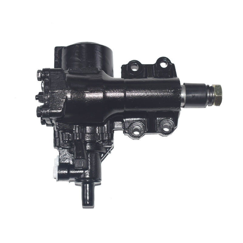 Power Steering Box Suitable For Toyota Land Cruiser HZJ78 HZJ79 VDJ76 VDJ78 VDJ79 2007-ON Sector Shaft 34mm Diameter