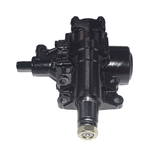 Power Steering Box Suitable For Toyota Land Cruiser HZJ78 HZJ79 VDJ76 VDJ78 VDJ79 2007-ON Sector Shaft 34mm Diameter