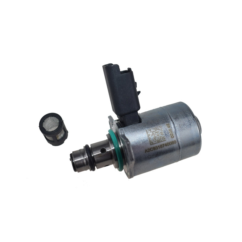 Suction Control Valve Suitable For Ford Ranger PX For Mazda BT50 3.2L 2.2L Diesel SCV 05/2018-ON