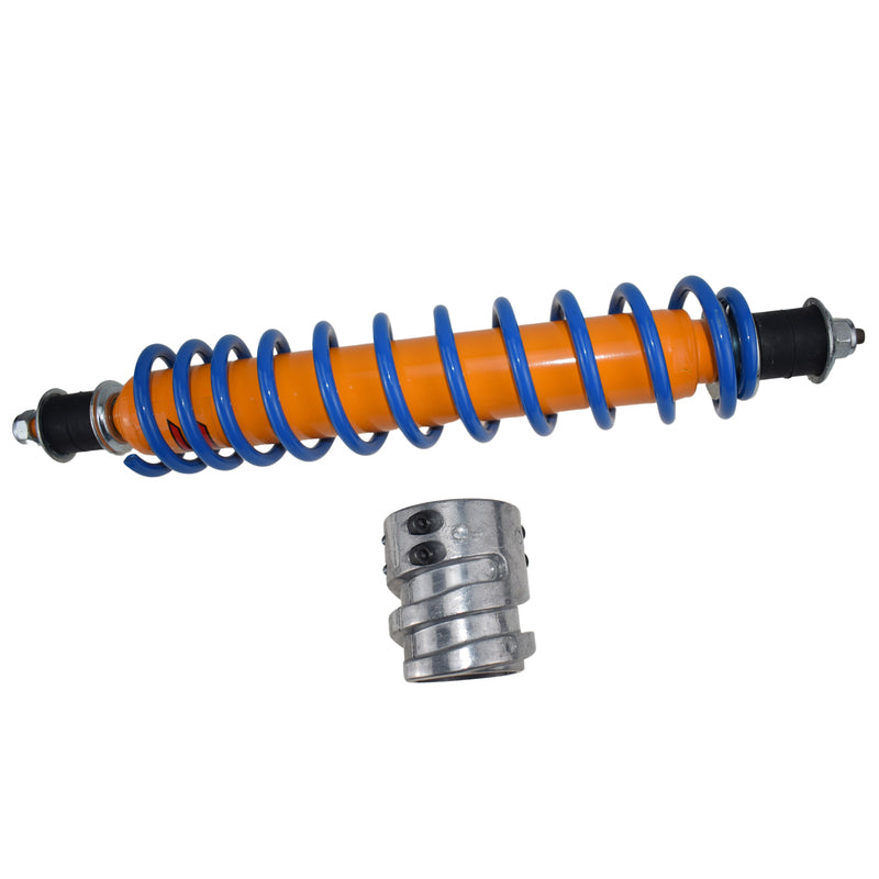 Return To Centre Steering Damper Suitable For NissanI Patrol GQ Y60 8/1989-10/1997