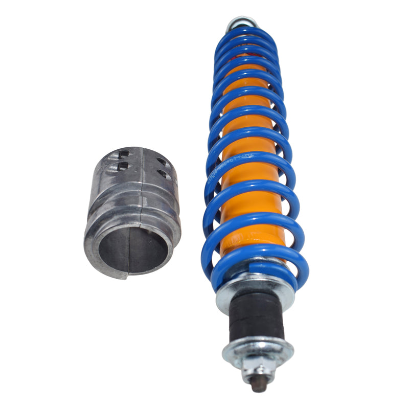 Return To Centre Steering Damper Suitable For NissanI Patrol GQ Y60 8/1989-10/1997