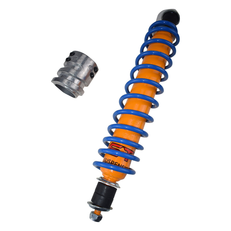 Return To Centre Steering Damper Suitable For NissanI Patrol GQ Y60 8/1989-10/1997