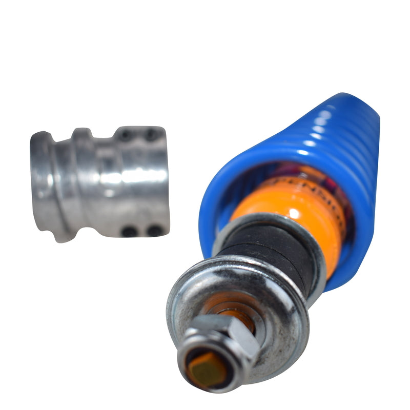 Return To Centre Steering Damper Suitable For NissanI Patrol GQ Y60 8/1989-10/1997
