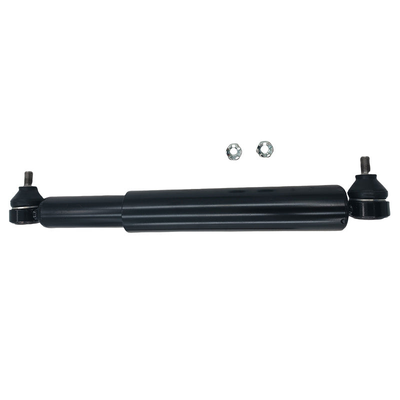 4x4 Steering Damper Suitable For Nissan Patrol GU Y61 SWB LWB Wagon 04/2000-2010