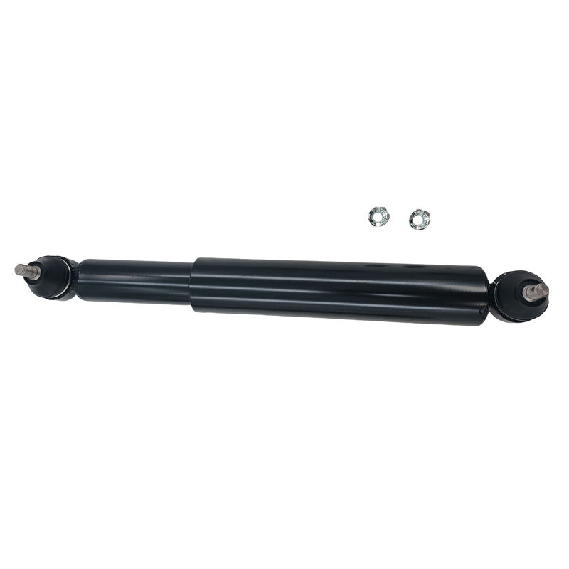 4x4 Steering Damper Suitable For Nissan Patrol GU Y61 SWB LWB Wagon 04/2000-2010