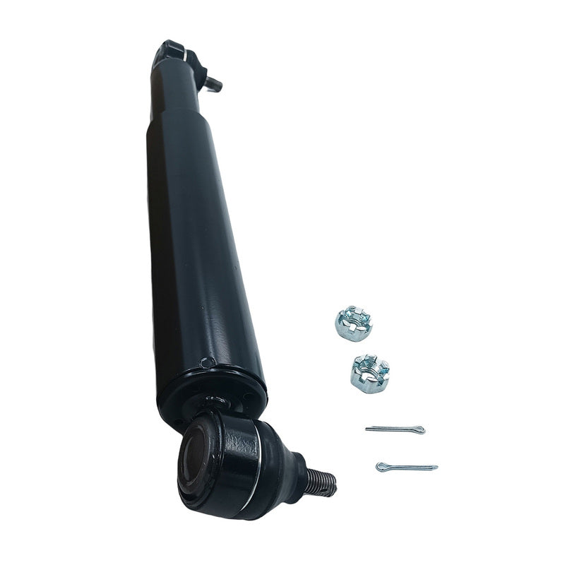 4x4 Steering Damper Suitable For Nissan Patrol GU Y61 SWB LWB Wagon 04/2000-2010