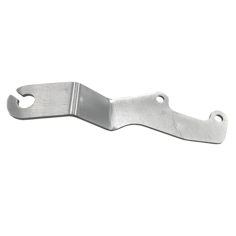 Bonnet Hinge UHF Antenna Bracket Suitable For Mitsubishi Triton MQ 2015-2018
