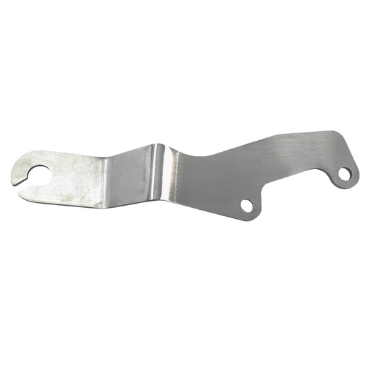 Bonnet Hinge UHF Antenna Bracket Suitable For Mitsubishi Triton MQ 2015-2018