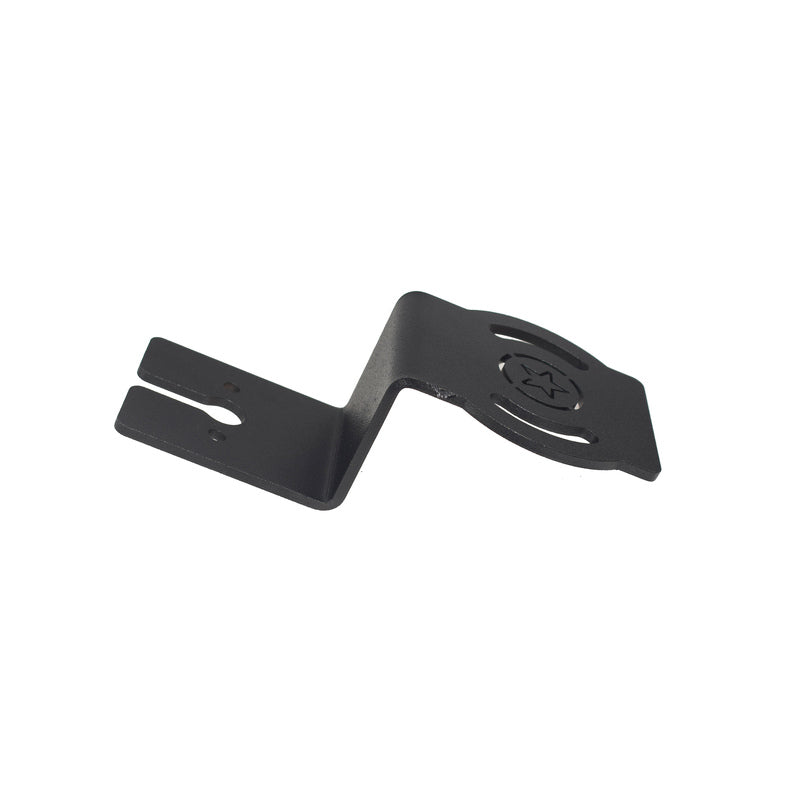 UHF Antenna Bracket Mount Suitable For Rhino Yakima Platform Roof Rack For GME 43196 Fold