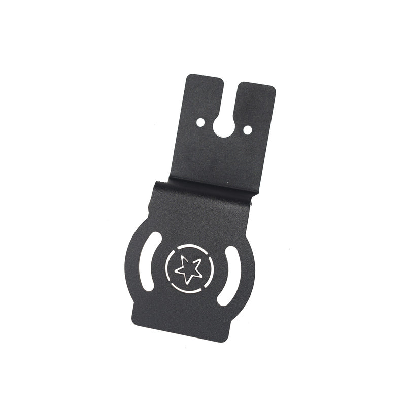 UHF Antenna Bracket Mount Suitable For Rhino Yakima Platform Roof Rack For GME 43196 Fold
