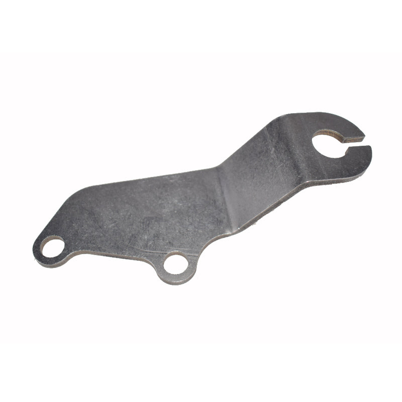 Stainless Steel Bonnet Hinge Antenna Bracket Suitable For Toyota Hilux N80 2015-2021