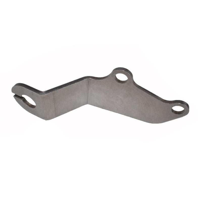 Stainless Steel Bonnet Hinge Antenna Bracket Suitable For Toyota Hilux N80 2015-2021