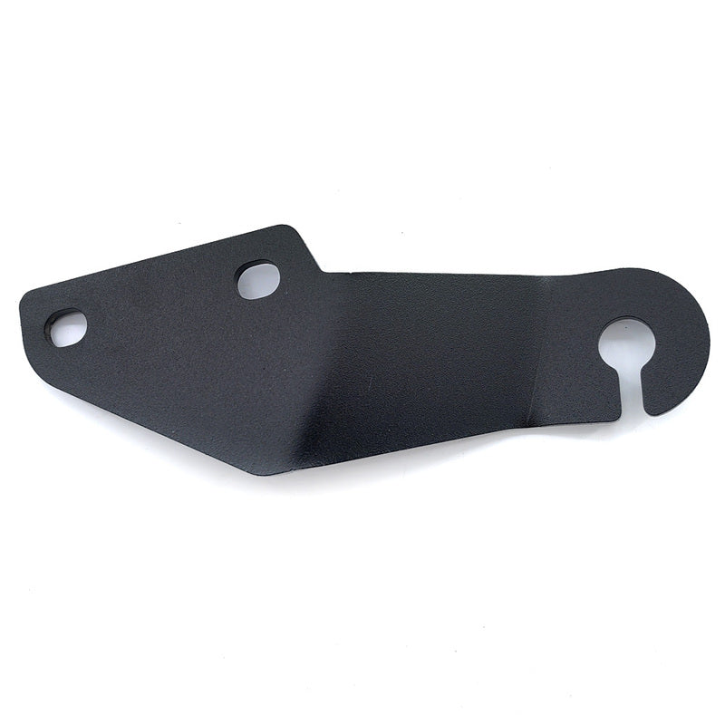 Bonnet Hinge UHF Antenna Aerial Bracket Suitable For Toyota Prado 150 2009-2018