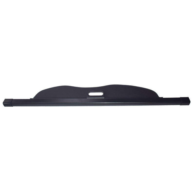 Retractable Cargo Cover Luggage Shelf Suitable For Mitsubishi Pajero Sport QE QF 2015-2023