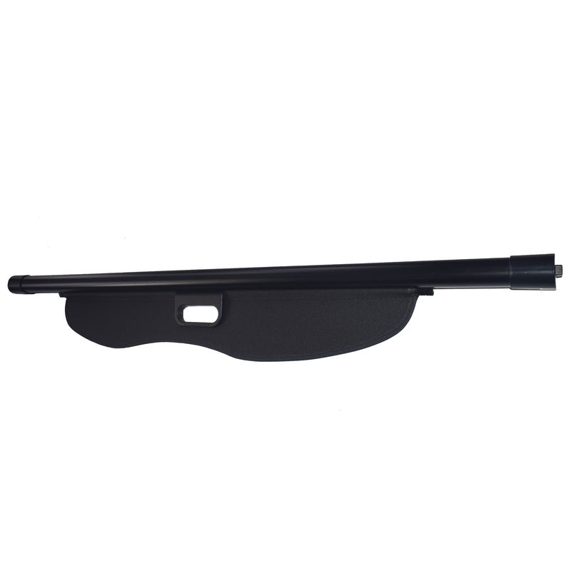 Retractable Cargo Cover Luggage Shelf Suitable For Mitsubishi Pajero Sport QE QF 2015-2023