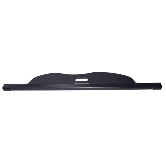Retractable Cargo Cover Luggage Shelf Suitable For Mitsubishi Pajero Sport QE QF 2015-2023