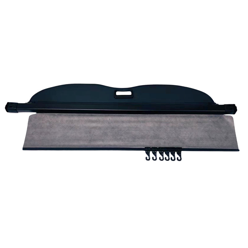 Luggage Shade Trunk Retractable Cargo Security Cover Suitable For Isuzu MU-X MUX 2013-2021