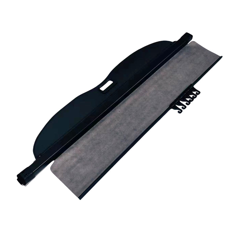 Luggage Shade Trunk Retractable Cargo Security Cover Suitable For Isuzu MU-X MUX 2013-2021