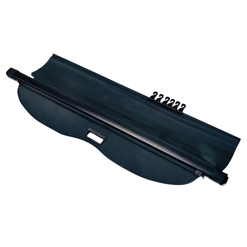 Luggage Shade Trunk Retractable Cargo Security Cover Suitable For Isuzu MU-X MUX 2013-2021