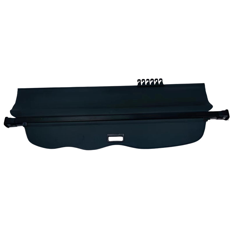 Trunk Luggage Shade Suitable For Toyota Prado 150 2009-2022 Boot Cargo Security Cover