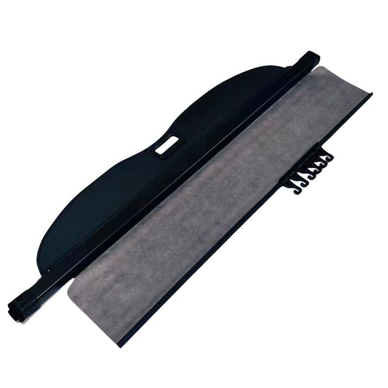 Trunk Luggage Shade Suitable For Toyota Prado 150 2009-2022 Boot Cargo Security Cover
