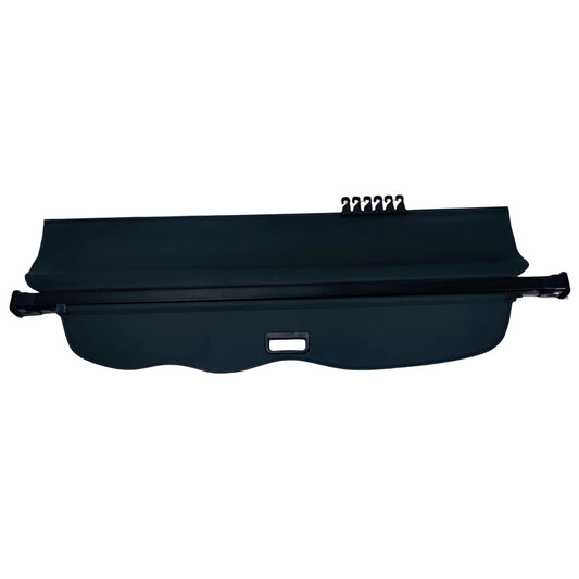 Trunk Luggage Shade Suitable For Toyota Prado 150 2009-2022 Boot Cargo Security Cover