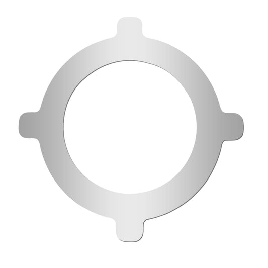 Limited Slip Diff Shim Suitable For Nissan GQ Y60 GU Y61 Patrol Rear Diff Lock Effect LSD