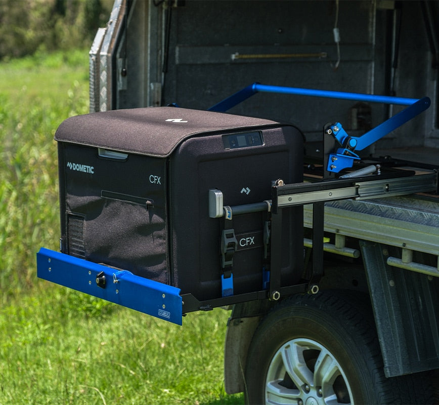 MSA 4x4 DS50SIDE Side Drop Slide™