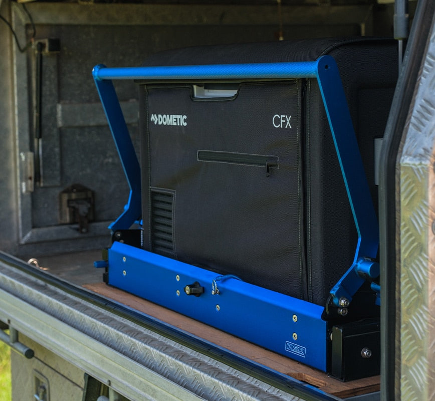 MSA 4x4 DS45SIDE Side Drop Slide™