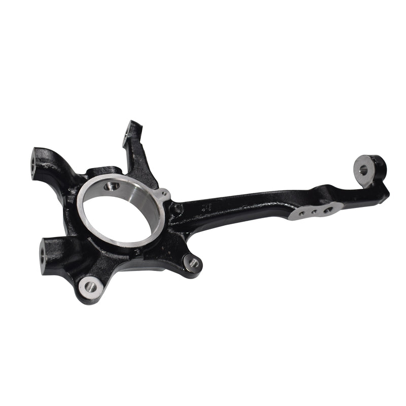 Front Right Steering Knuckle Suitable For Toyota Hilux Vigo KUN26 GGN25 2005-2015 4WD