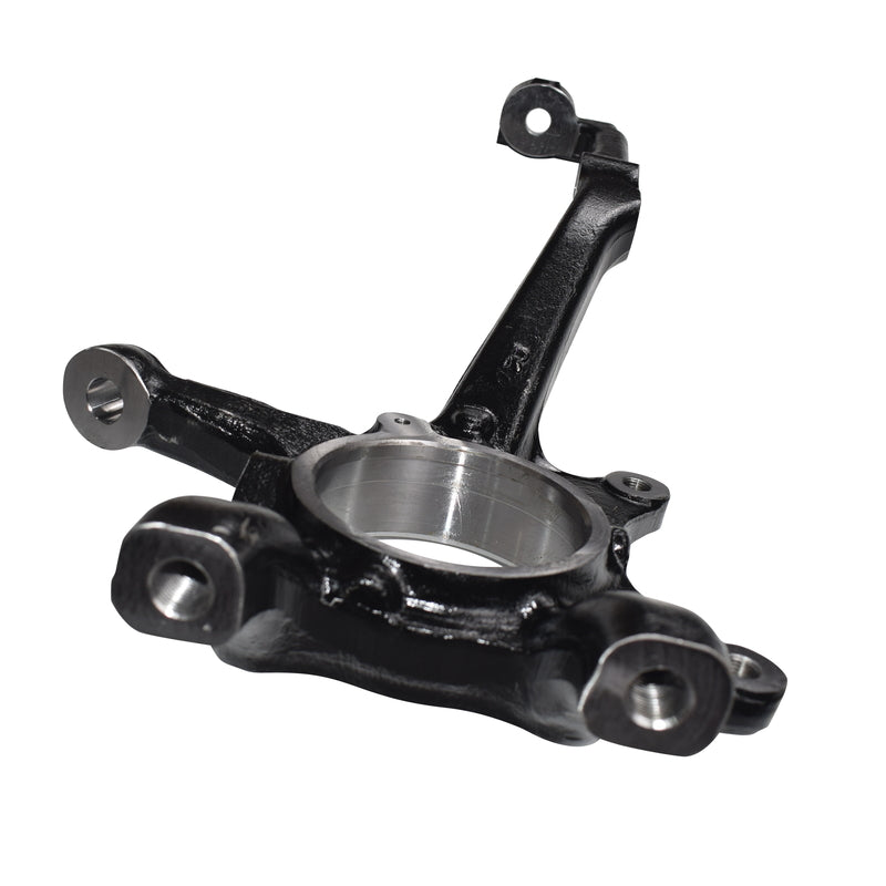 Front Right Steering Knuckle Suitable For Toyota Hilux Vigo KUN26 GGN25 2005-2015 4WD
