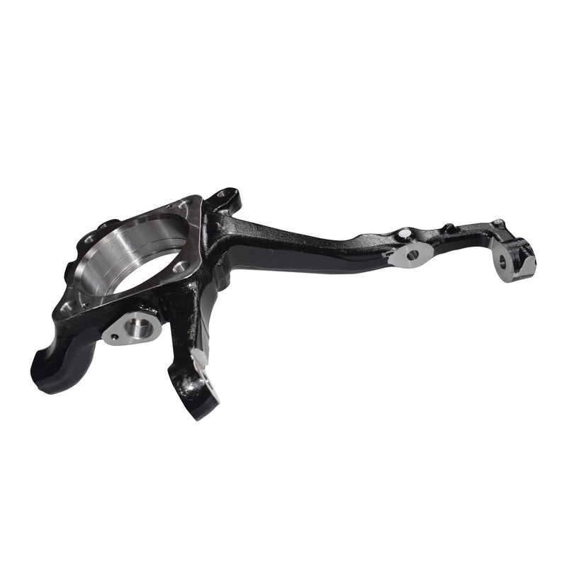 Front Right Steering Knuckle Suitable For Toyota Hilux Vigo KUN26 GGN25 2005-2015 4WD
