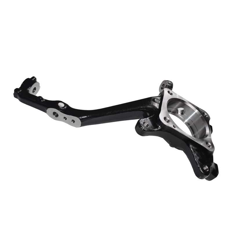Front Right Steering Knuckle Suitable For Toyota Hilux Vigo KUN26 GGN25 2005-2015 4WD