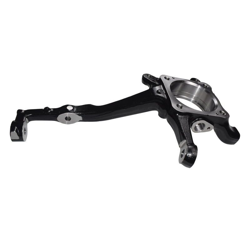 Front Left Steering Knuckle Suitable For Toyota Hilux Vigo KUN26 GGN25 2005-2015 4WD