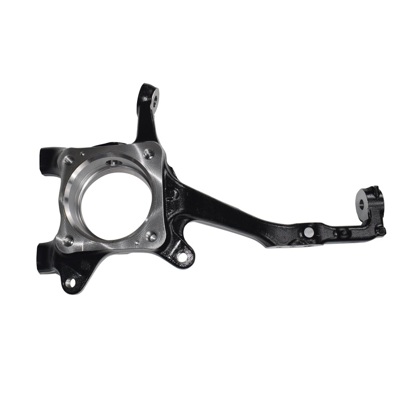 Front Left Steering Knuckle Suitable For Toyota Hilux Vigo KUN26 GGN25 2005-2015 4WD