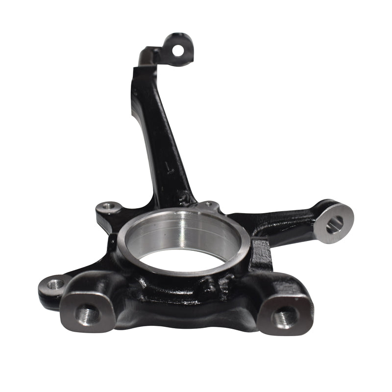 Front Left Steering Knuckle Suitable For Toyota Hilux Vigo KUN26 GGN25 2005-2015 4WD