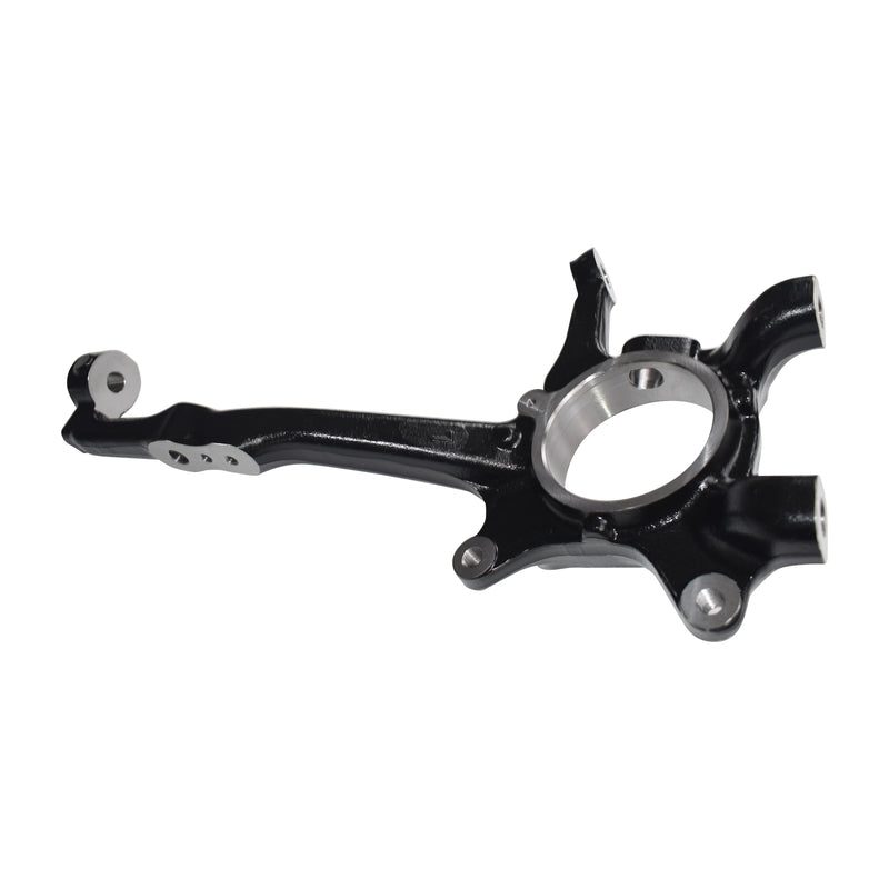 Front Left Steering Knuckle Suitable For Toyota Hilux Vigo KUN26 GGN25 2005-2015 4WD