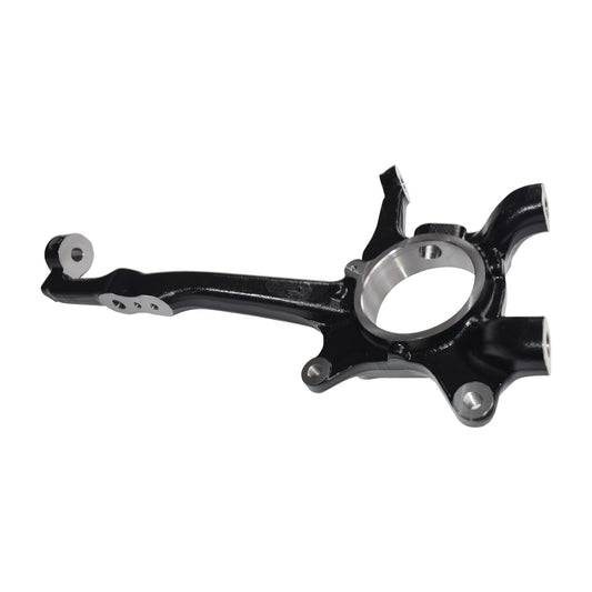 Front Left Steering Knuckle Suitable For Toyota Hilux Vigo KUN26 GGN25 2005-2015 4WD