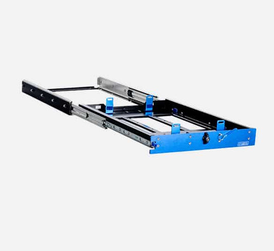 MSA 4x4 SL95 Straight Slide