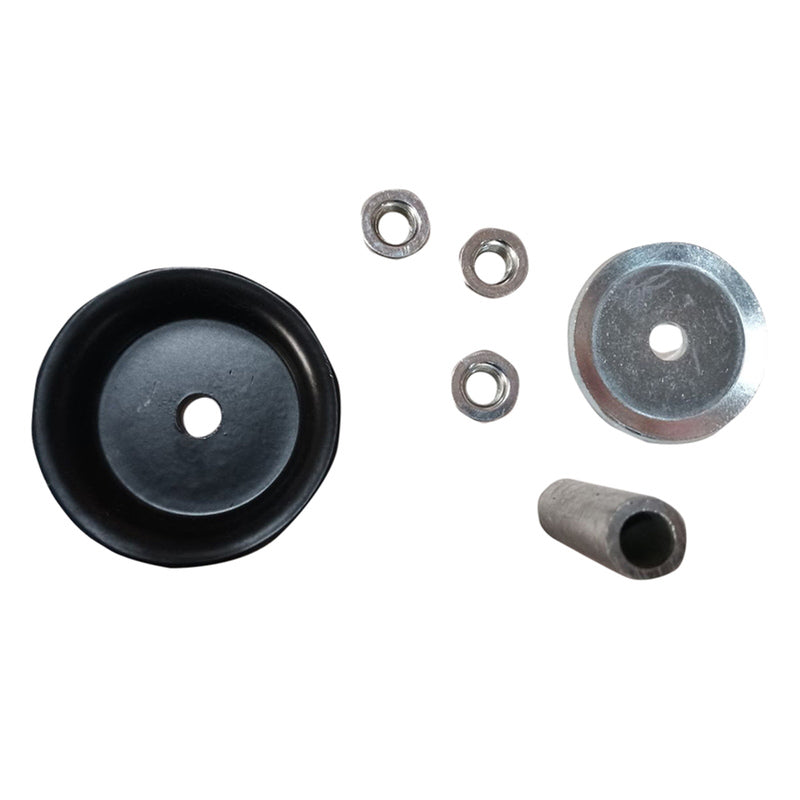 Front Top Strut Mounts Set Suitable for Mitsubishi Pajero LWB NM NP NS NT T/Diesel