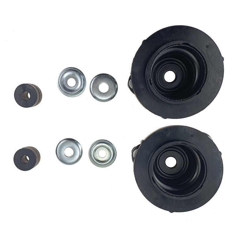 Front Top Strut Mount Kit Suitable For Toyota Prado 120 150 Series KDJ120 KZJ120 RZJ120