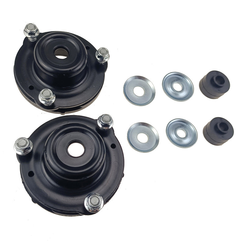 Front Top Strut Mount Kit Suitable For Toyota Prado 120 150 Series KDJ120 KZJ120 RZJ120