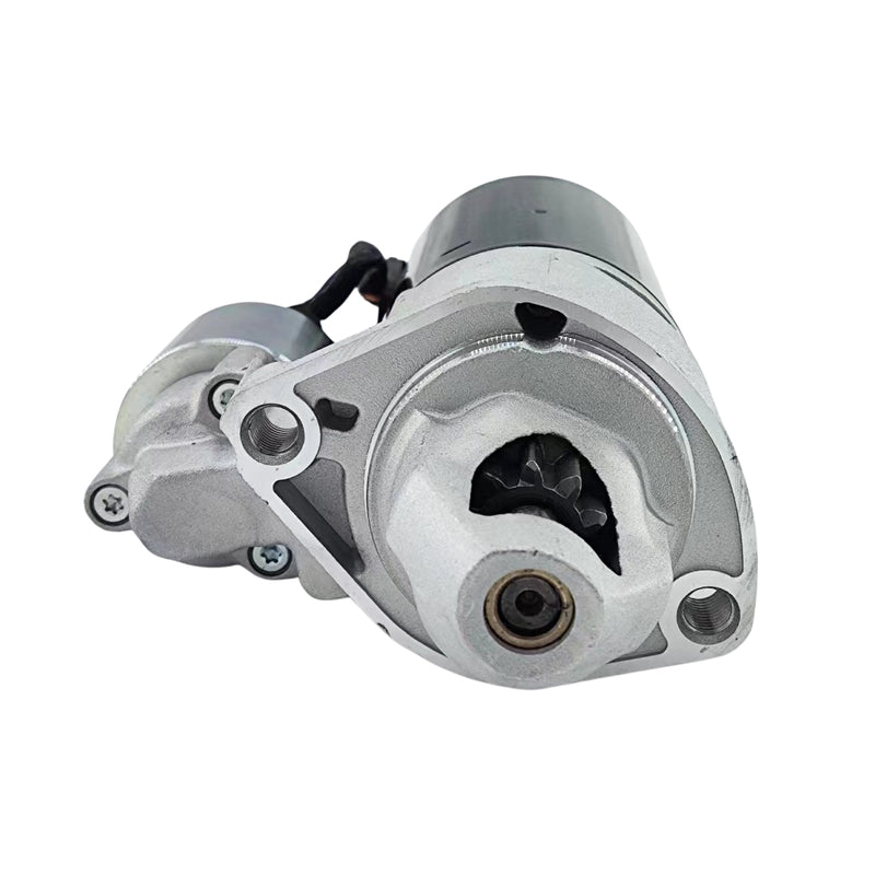 Passenger Side Starter Motor Suitable For Mercedes Benz C230 CLK320K CL600 E280 S211