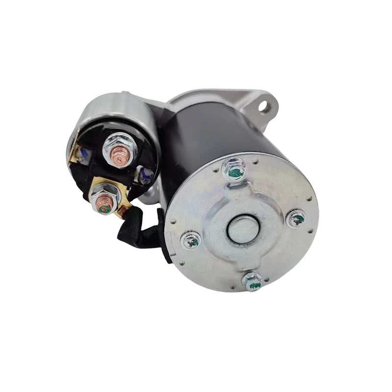 Starter Motor Suitable For Mitsubishi Triton Pajero