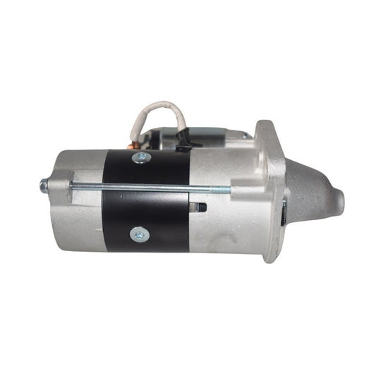Starter Motor Suitable For Jeep Cherokee KJ 2.8L 2002-2008 2.8L 2007-2012 SUV 4x4